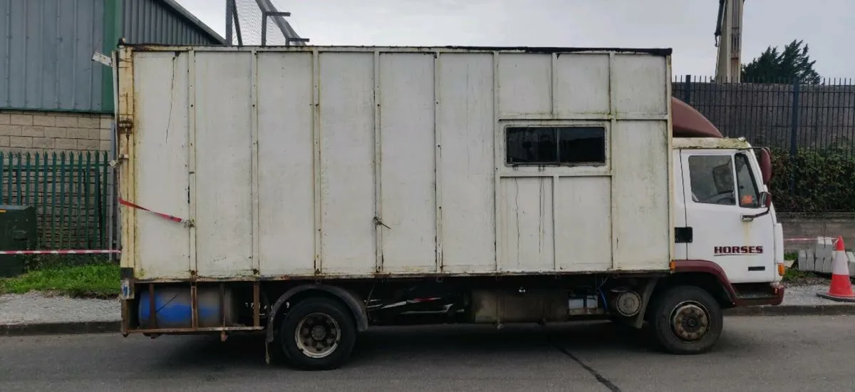 Shed - Image 1
