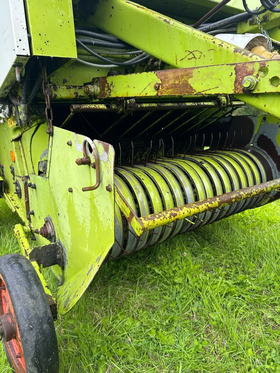 Claas Rollant 46 - Image 3