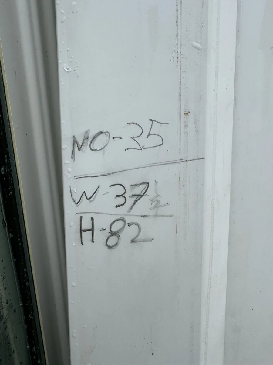 PVC Door - Image 2