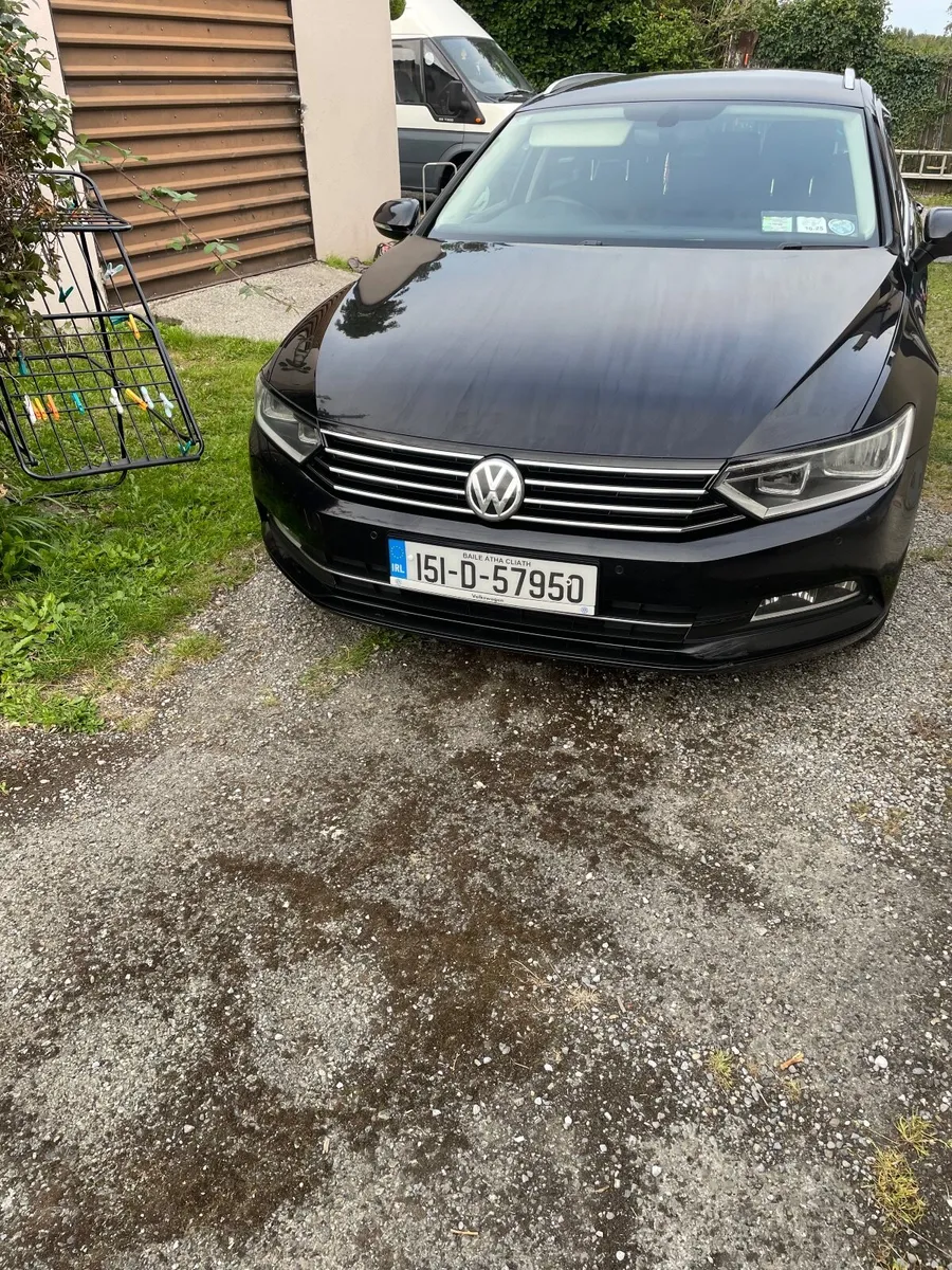 Volkswagen Passat ##Low Milage ## - Image 1