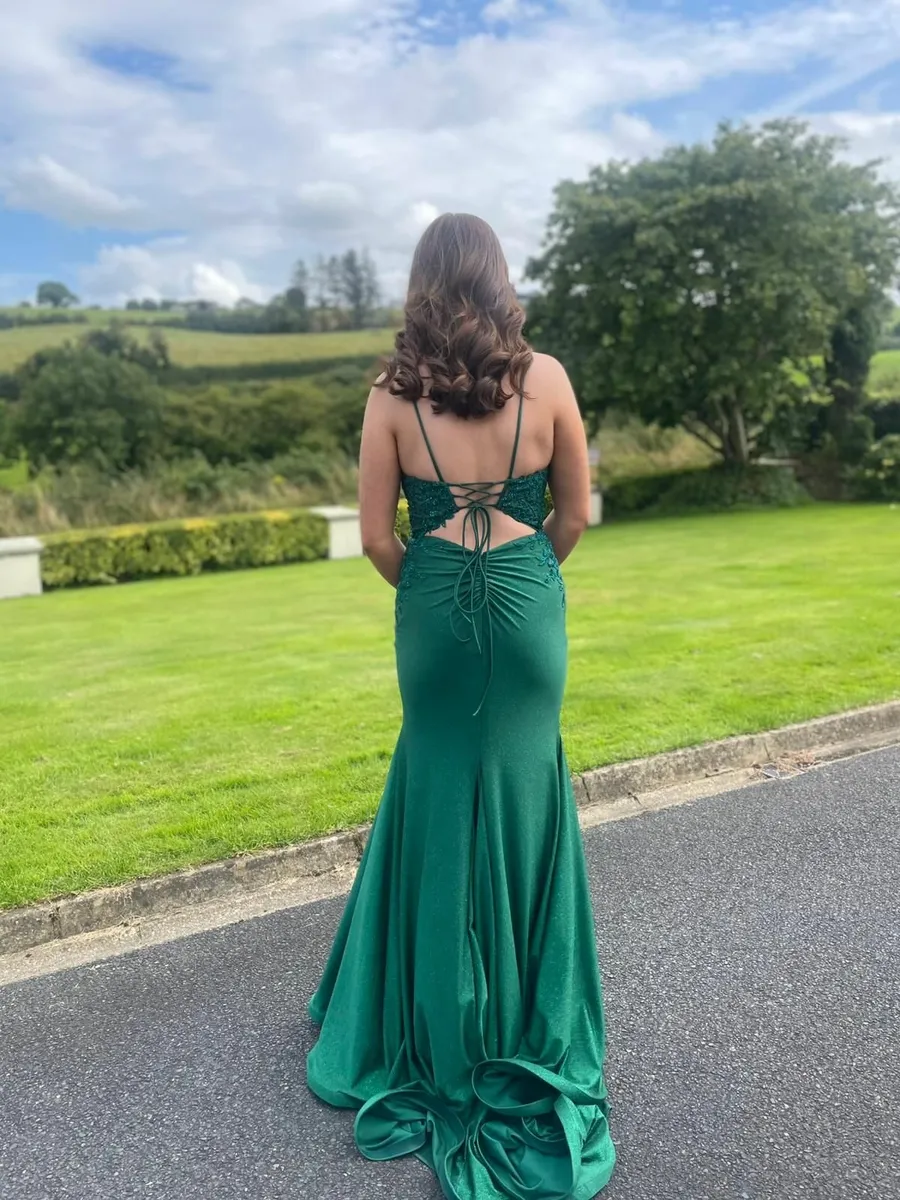 Prom /Debs Dress - Image 2