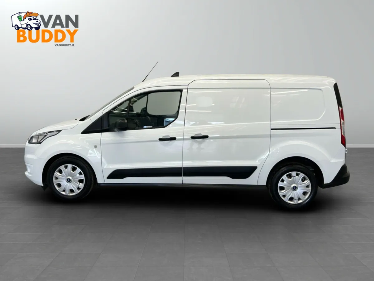 Ford Transit Connect 1.5 230 EcoBlue Trend Crew Va - Image 2