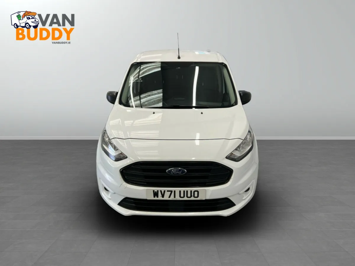 Ford Transit Connect 1.5 230 EcoBlue Trend Crew Va - Image 4