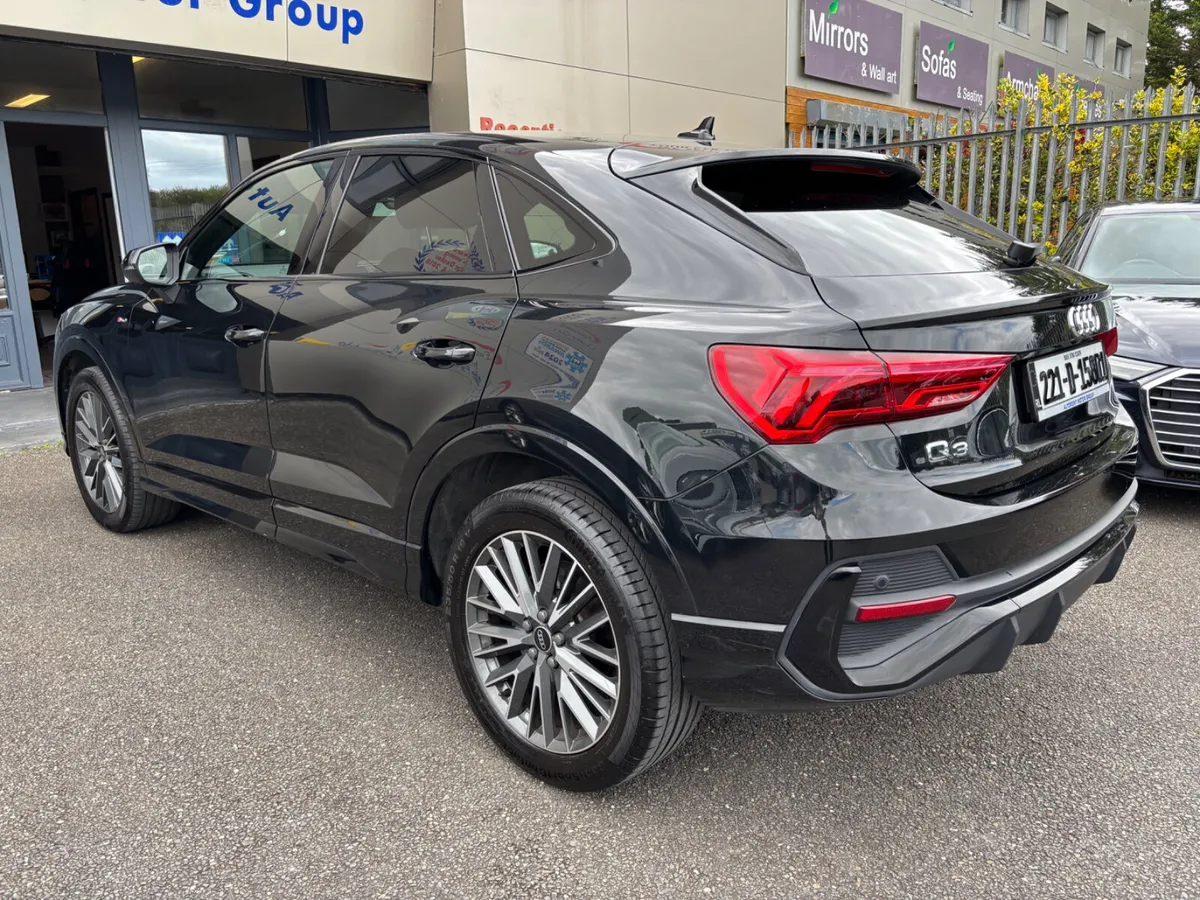 2.0 35 TDI S-LINE S/T - SAVE 2000eur - Image 3