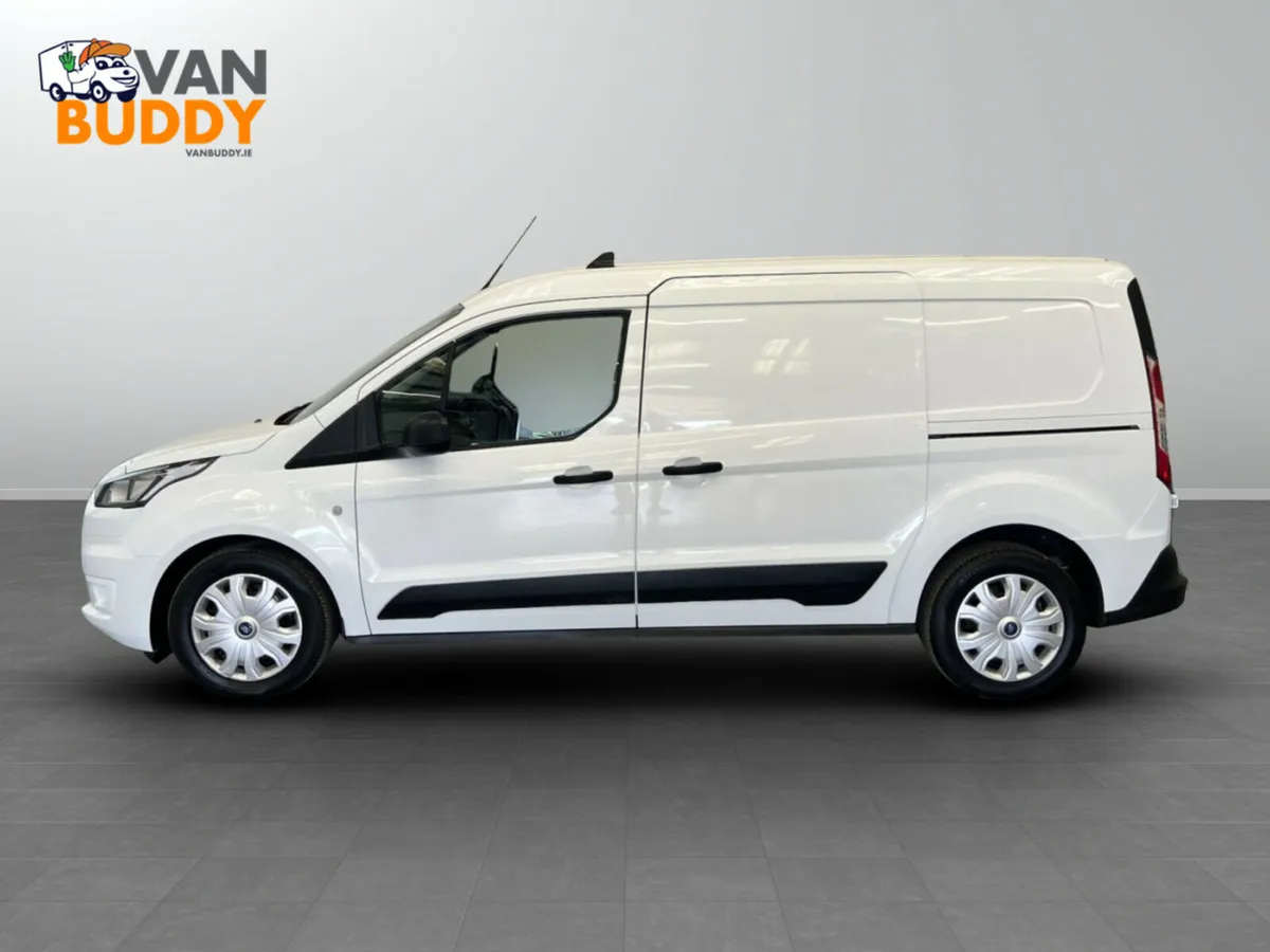 Ford Transit Connect 1.5 230 EcoBlue Trend Crew Va - Image 2