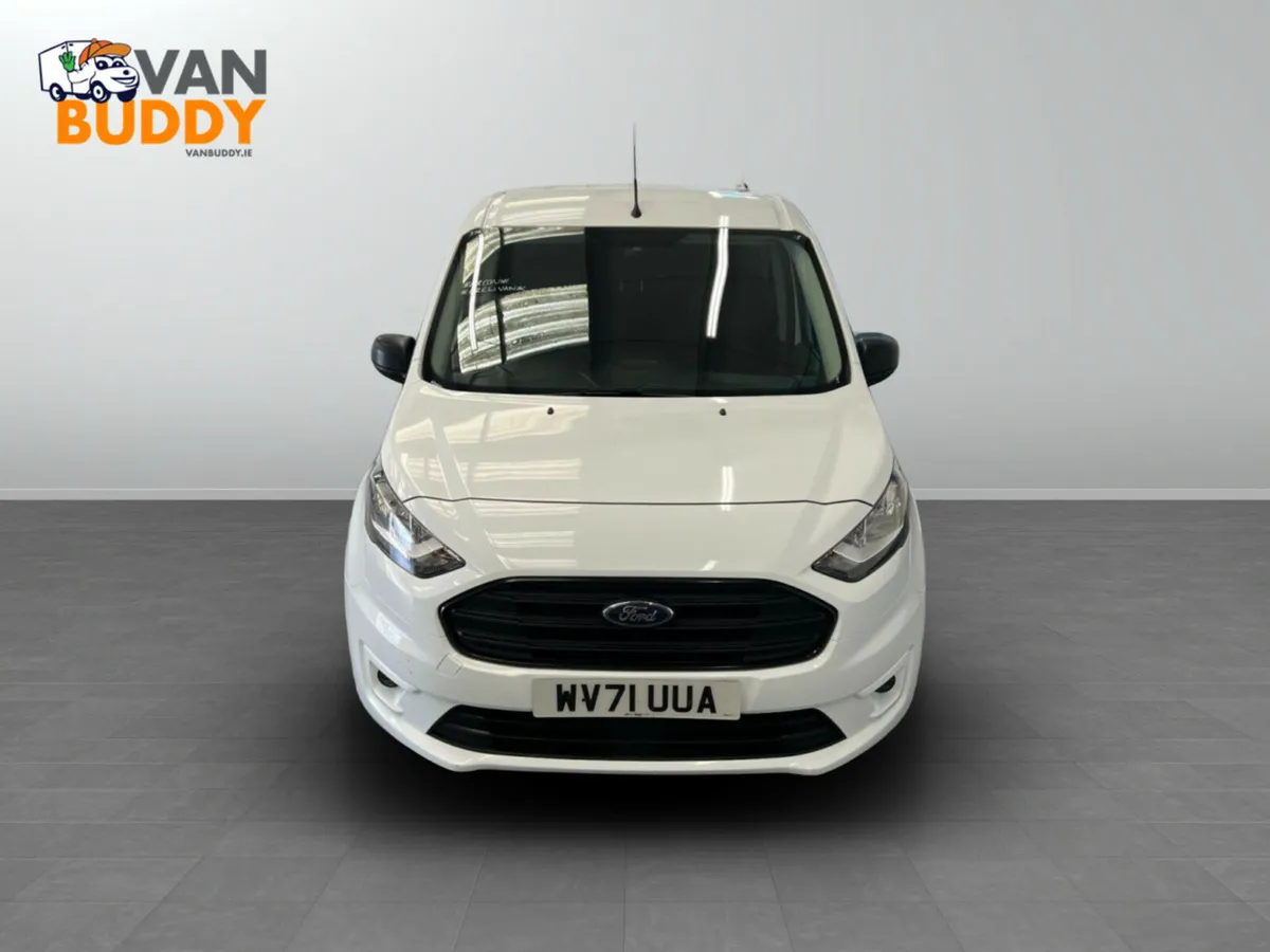Ford Transit Connect 1.5 230 EcoBlue Trend Crew Va - Image 4