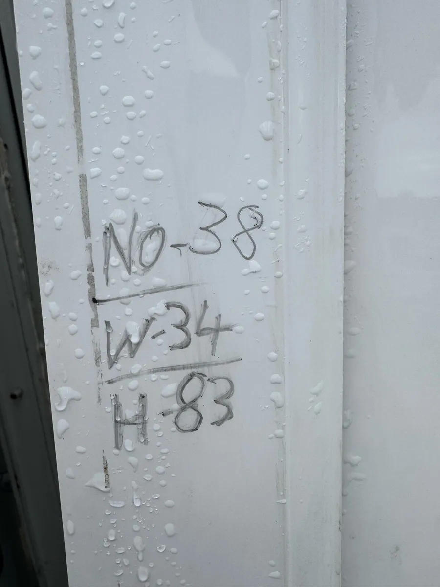 PVC Door - Image 2