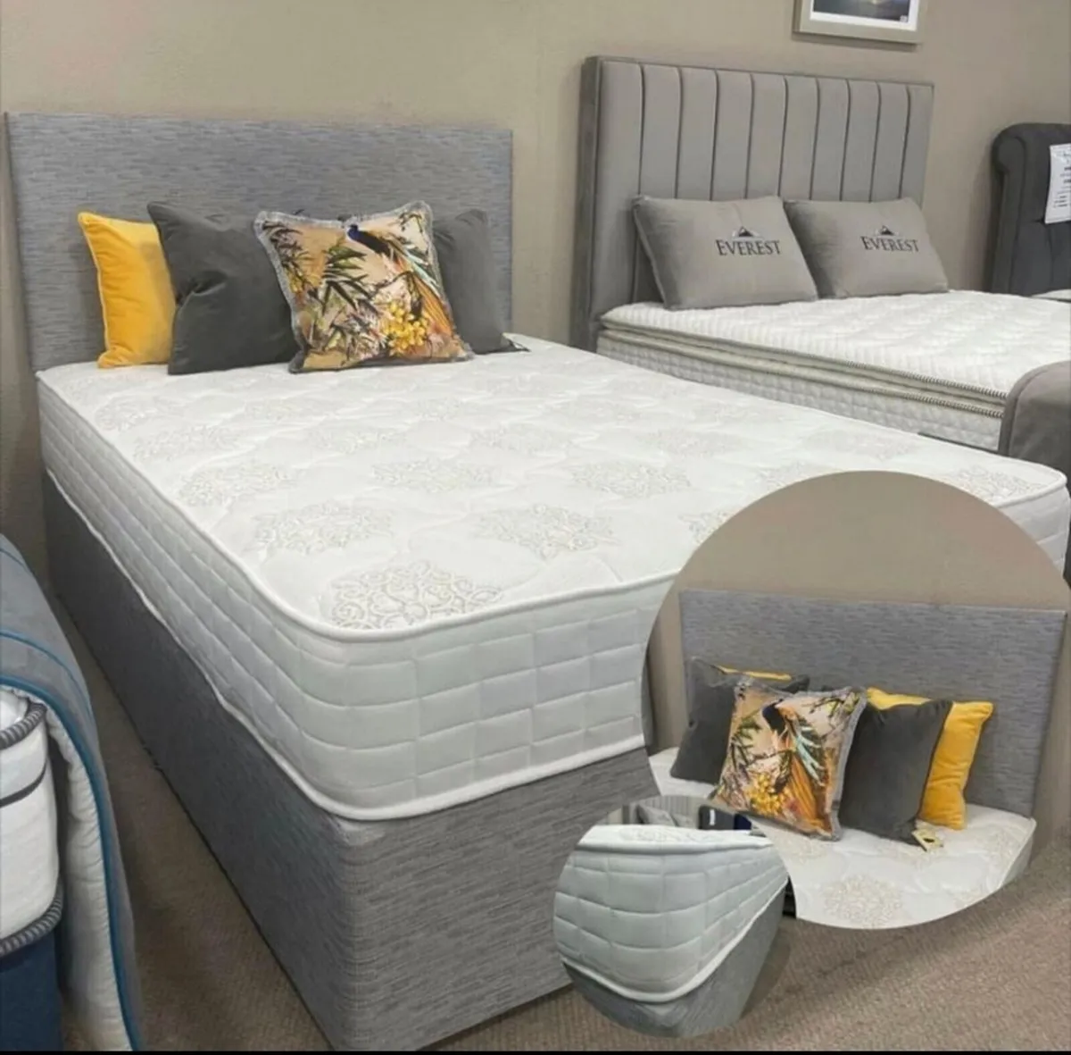 📢NEW BEDS LIQUIDATION SALE 📢
