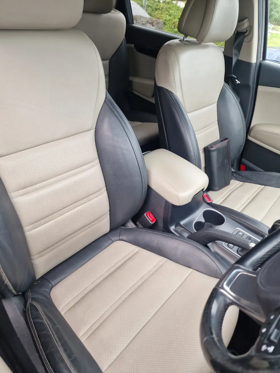 Kia Sorento 2017 - Image 4