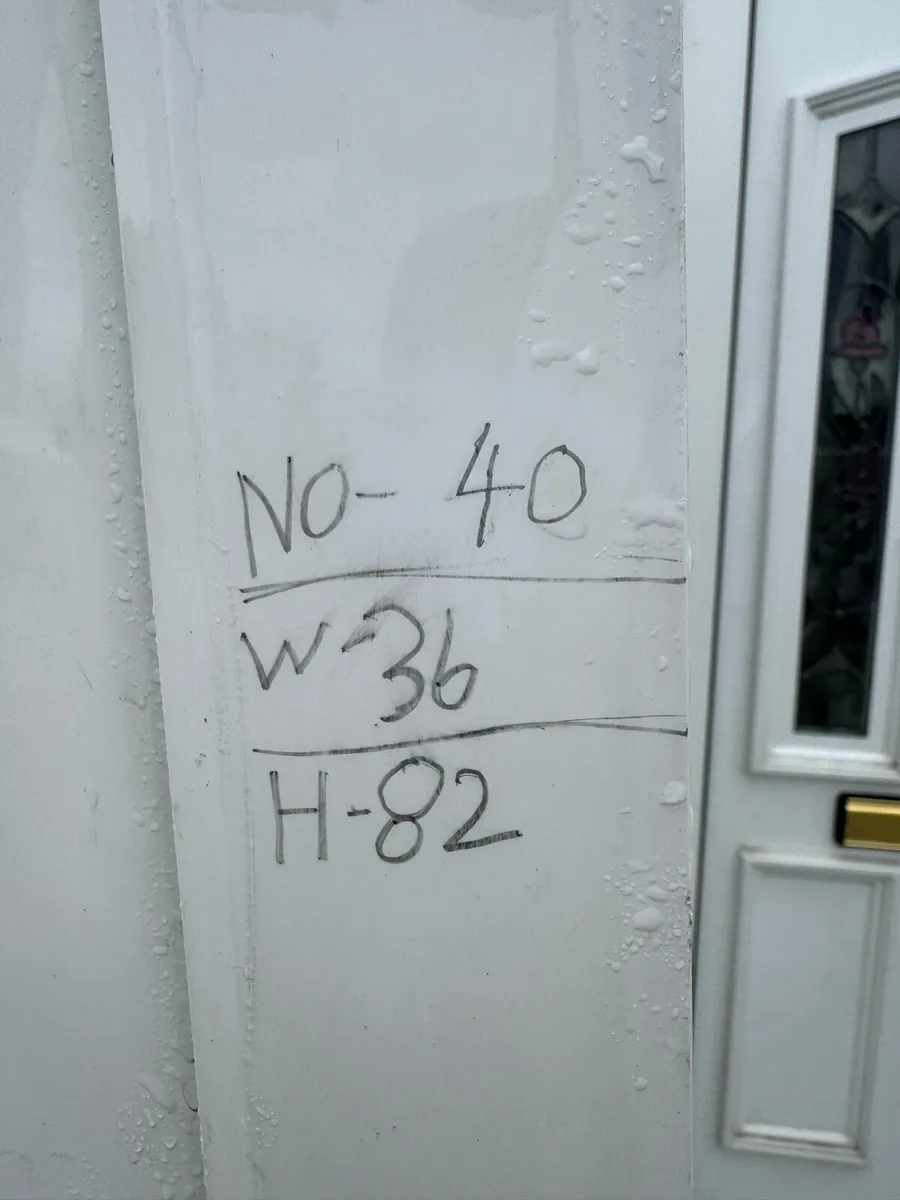 PVC Door - Image 2