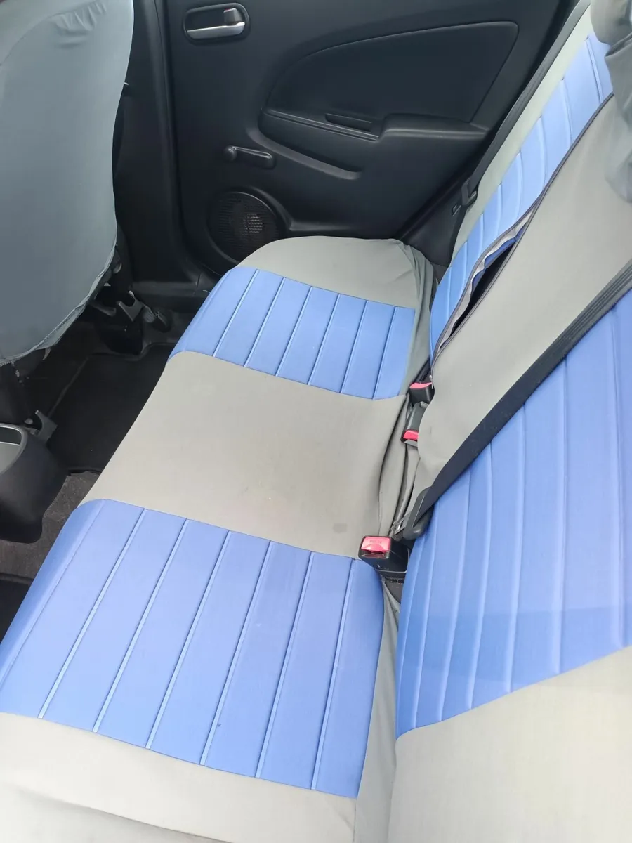 Mazda Mazda2 2013 - Image 3