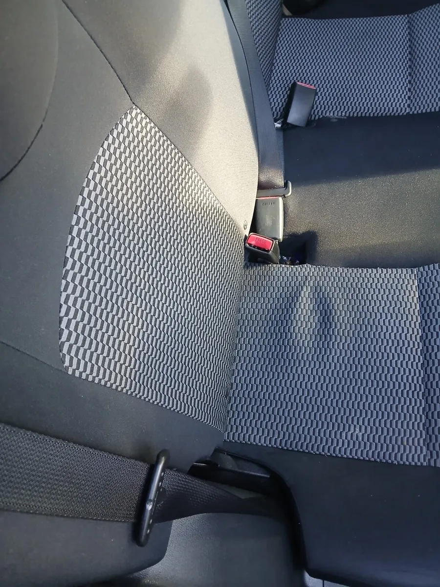Nissan micra - Image 4