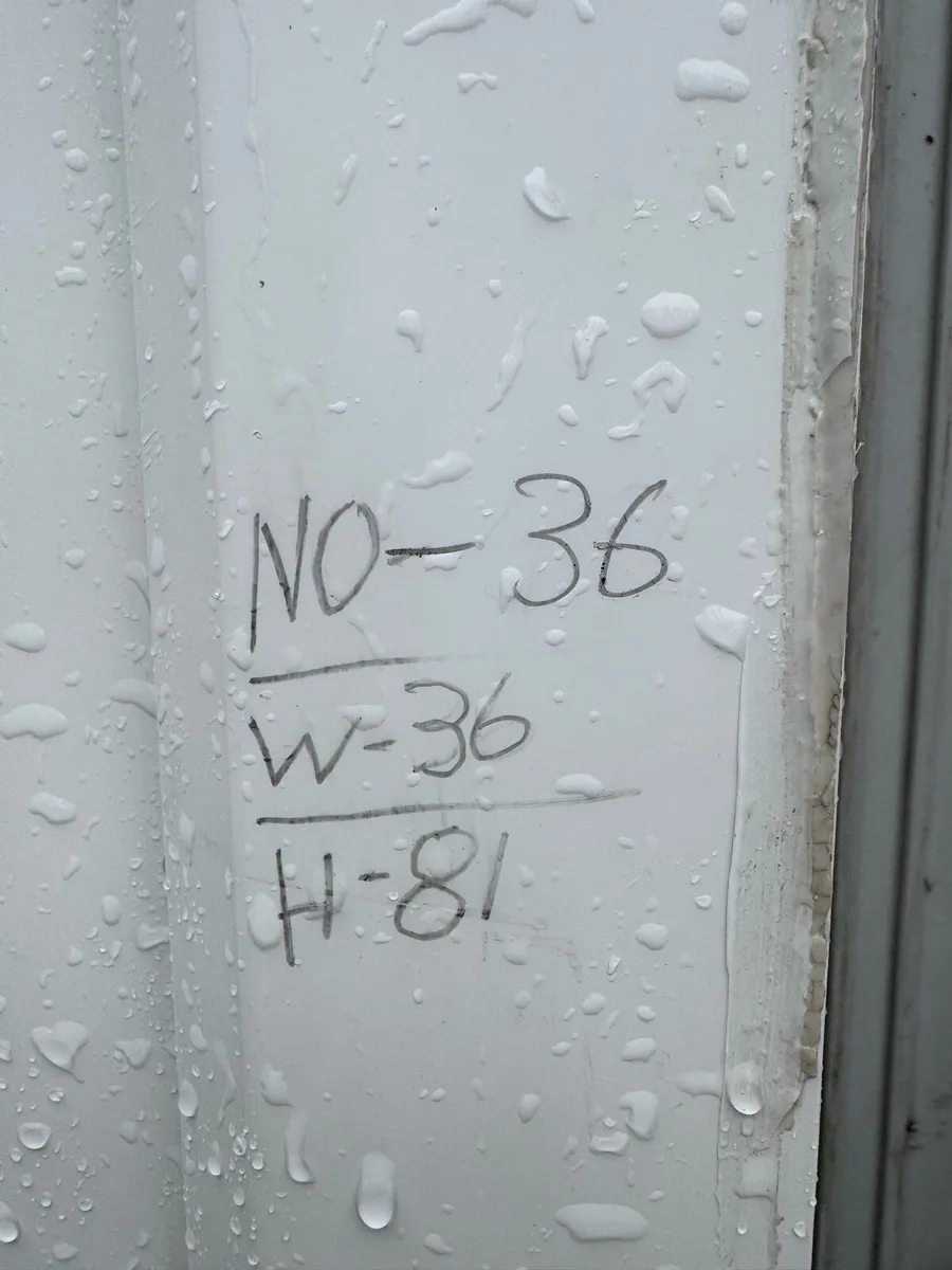 PVC Door - Image 2