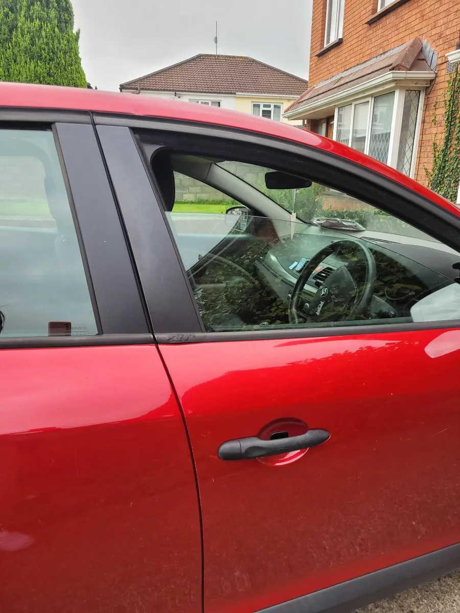 Renault Megane 2012 - Image 3