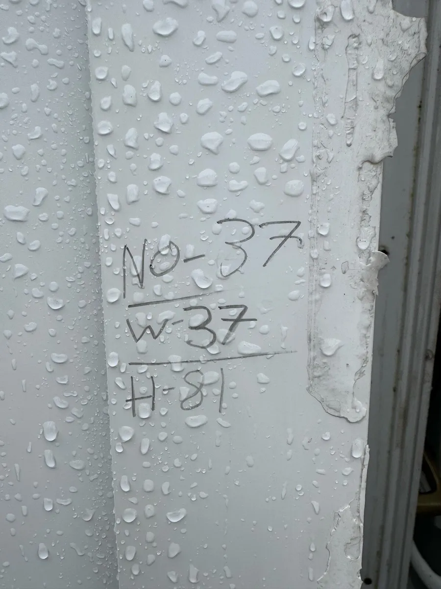 PVC Door - Image 2