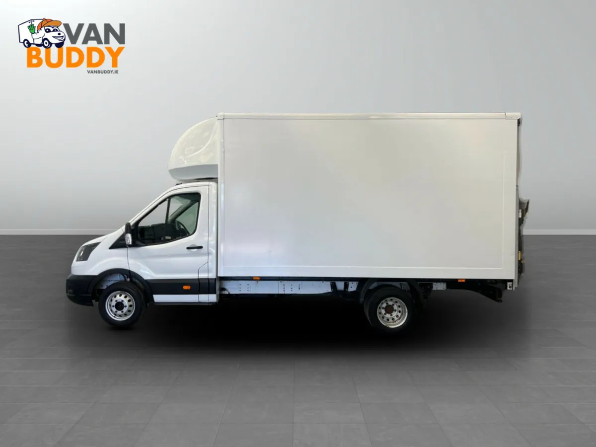 Ford Transit 2.0 350 EcoBlue HD Leader RWD L4 Euro - Image 2