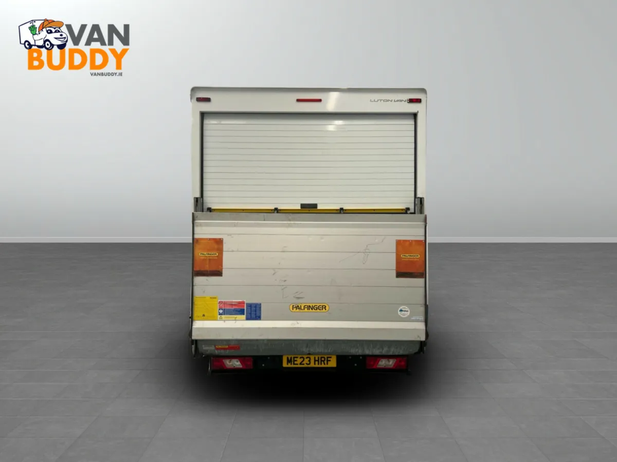 Ford Transit 2.0 350 EcoBlue HD Leader RWD L4 Euro - Image 4