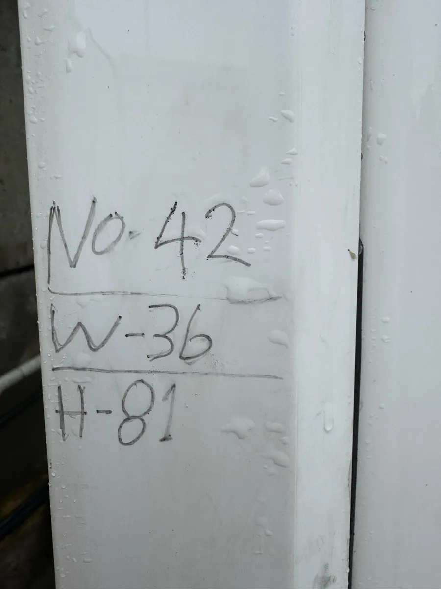 PVC Door - Image 2