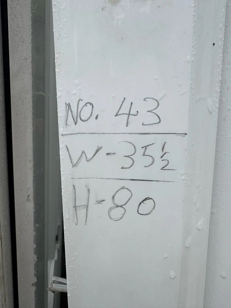 PVC Door - Image 2
