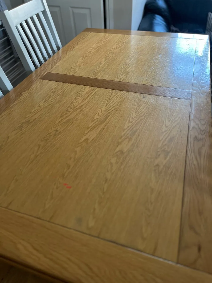 Kitchen table - Image 3