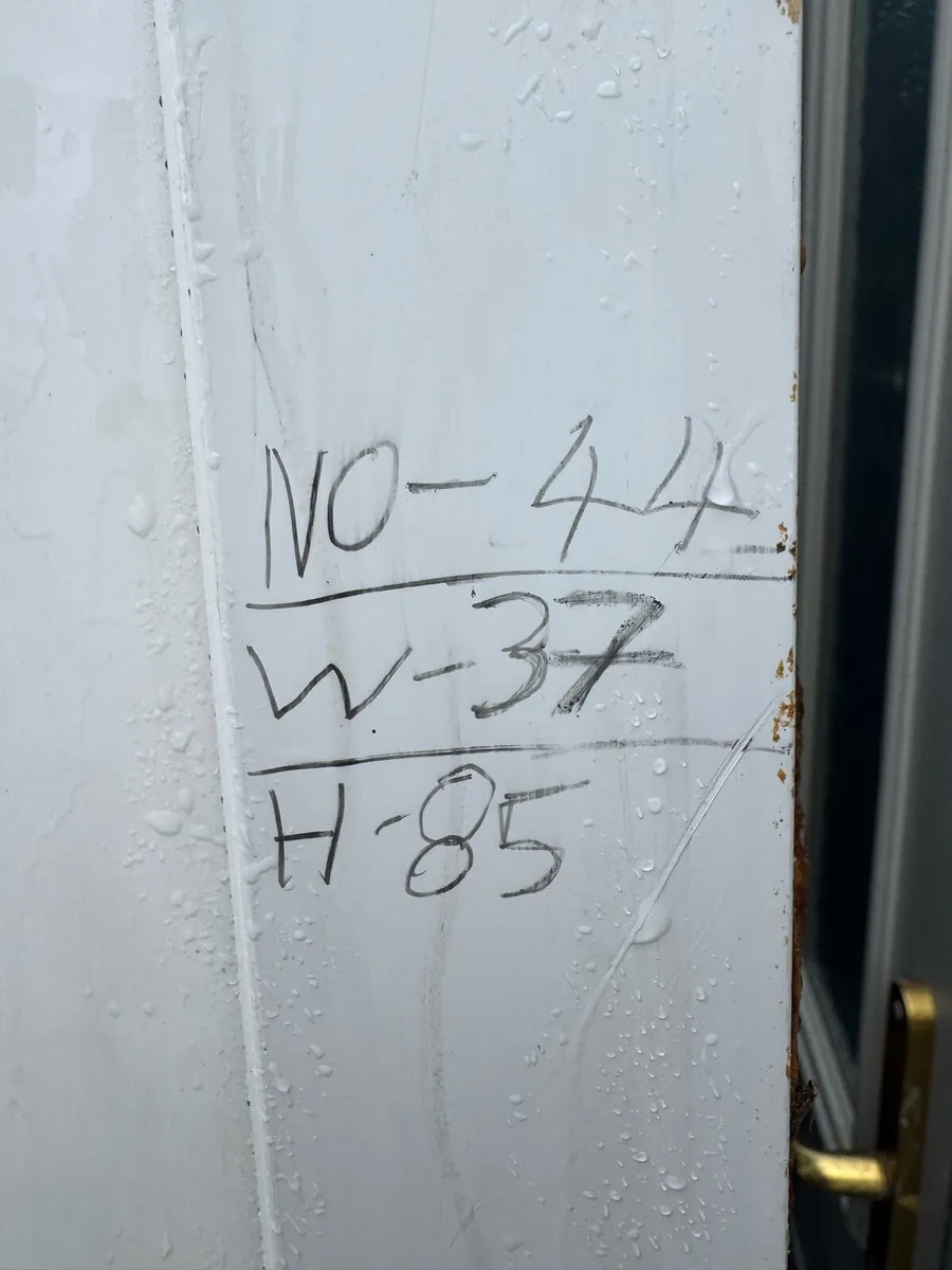 PVC Door - Image 2