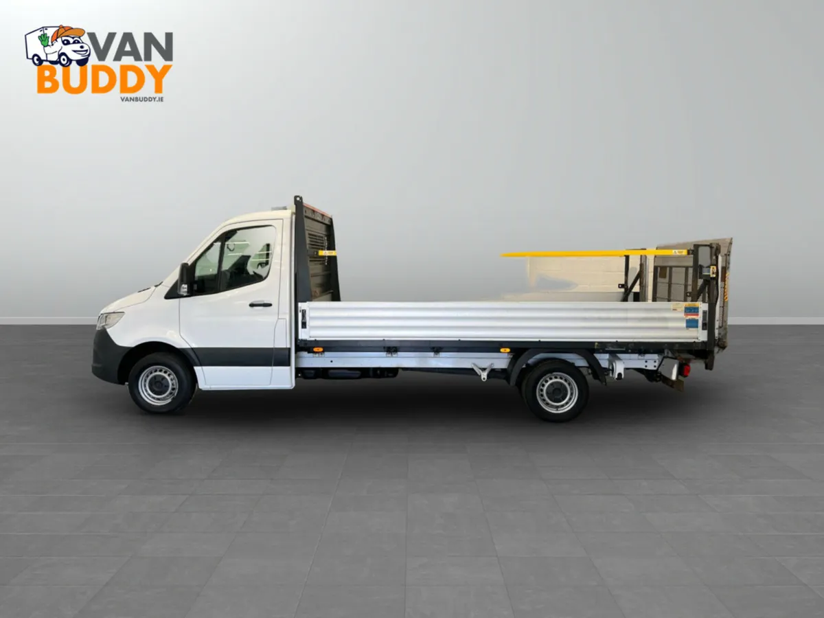 Mercedes-Benz Sprinter 2.0 315 CDI Progressive RWD - Image 2