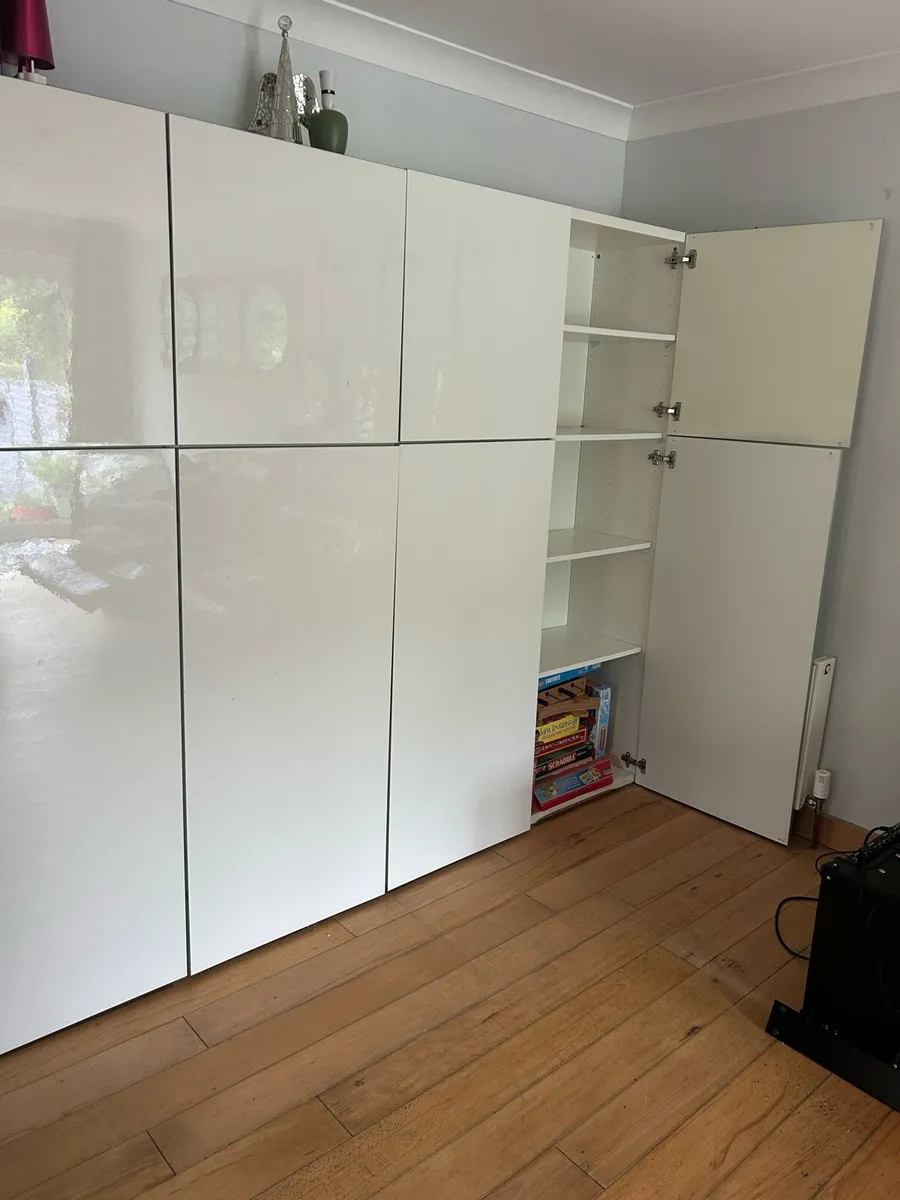 IKEA storage units - Image 2