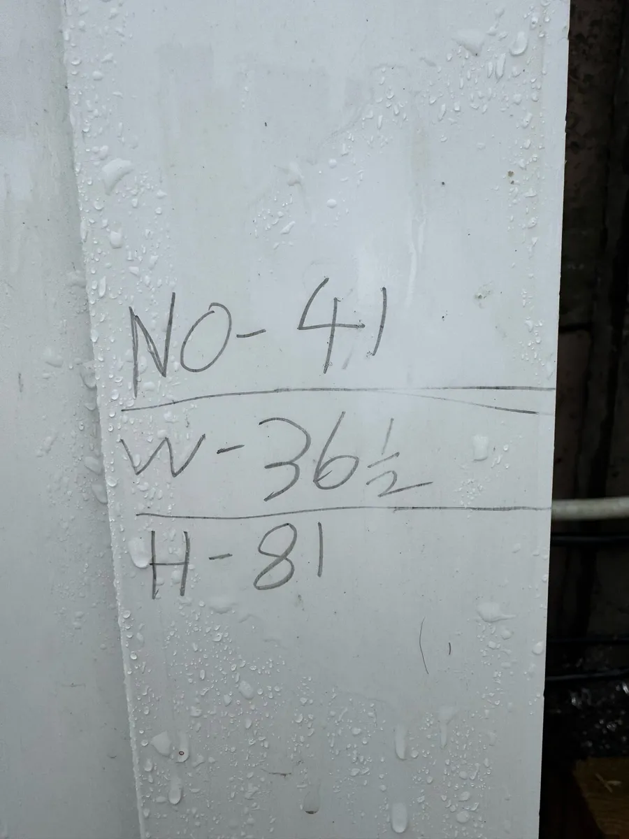 PVC Door - Image 2