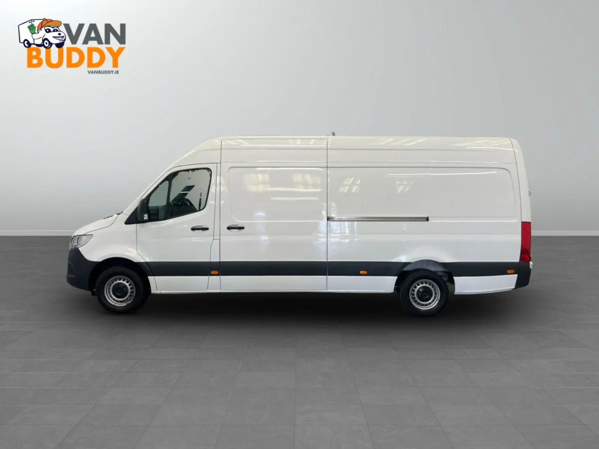 Mercedes-Benz Sprinter 2.0 315 CDI Progressive RWD - Image 2