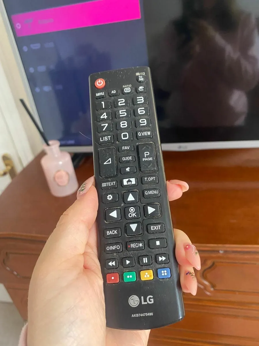 Television in Castletroy - Image 3