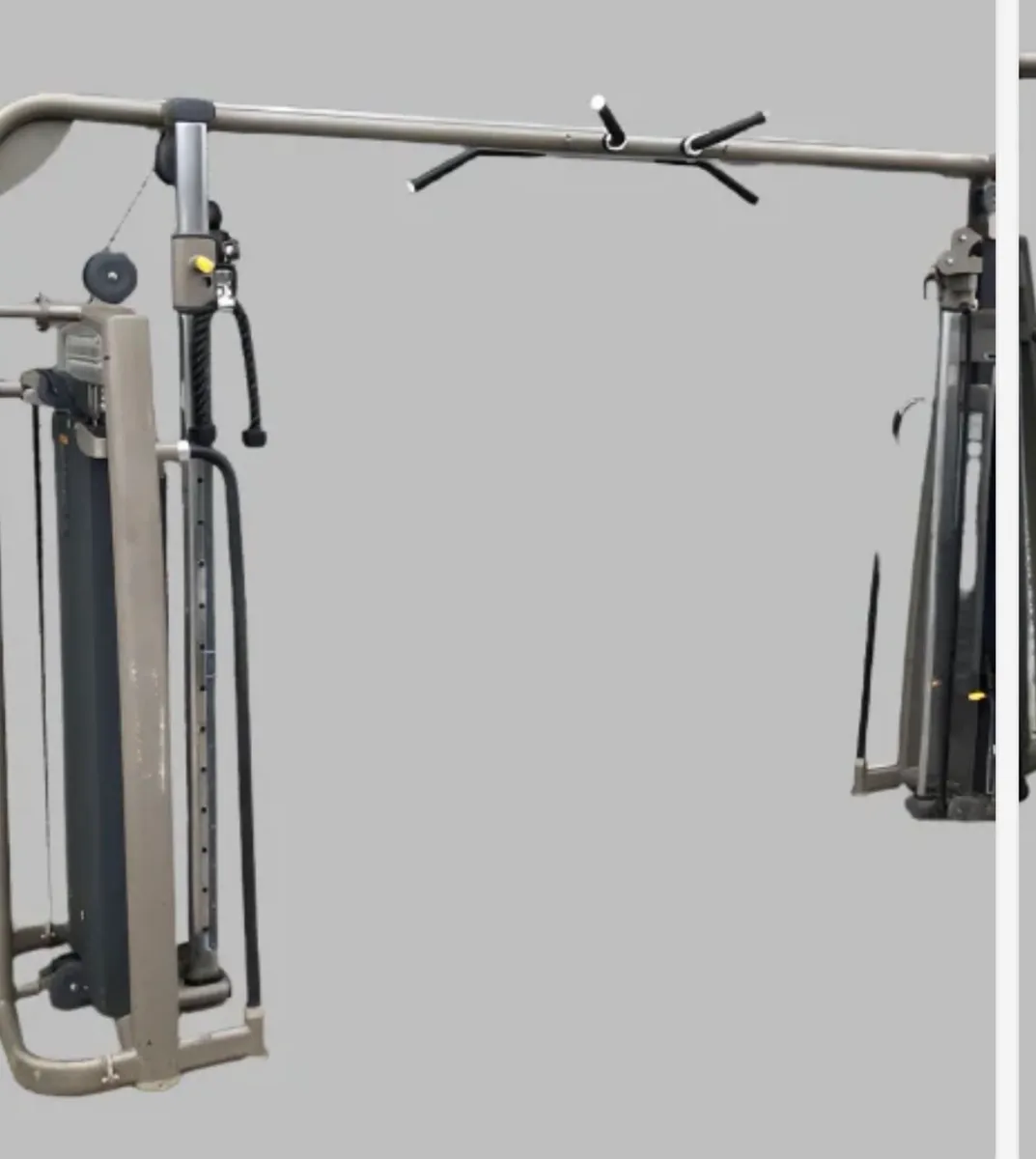 Pulse adjustable cable crossover - Image 3