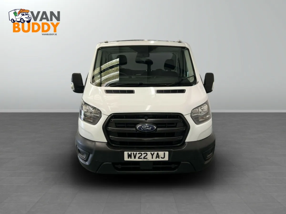 Ford Transit 2.0 350 EcoBlue HDT Leader RWD L2 Eur - Image 4