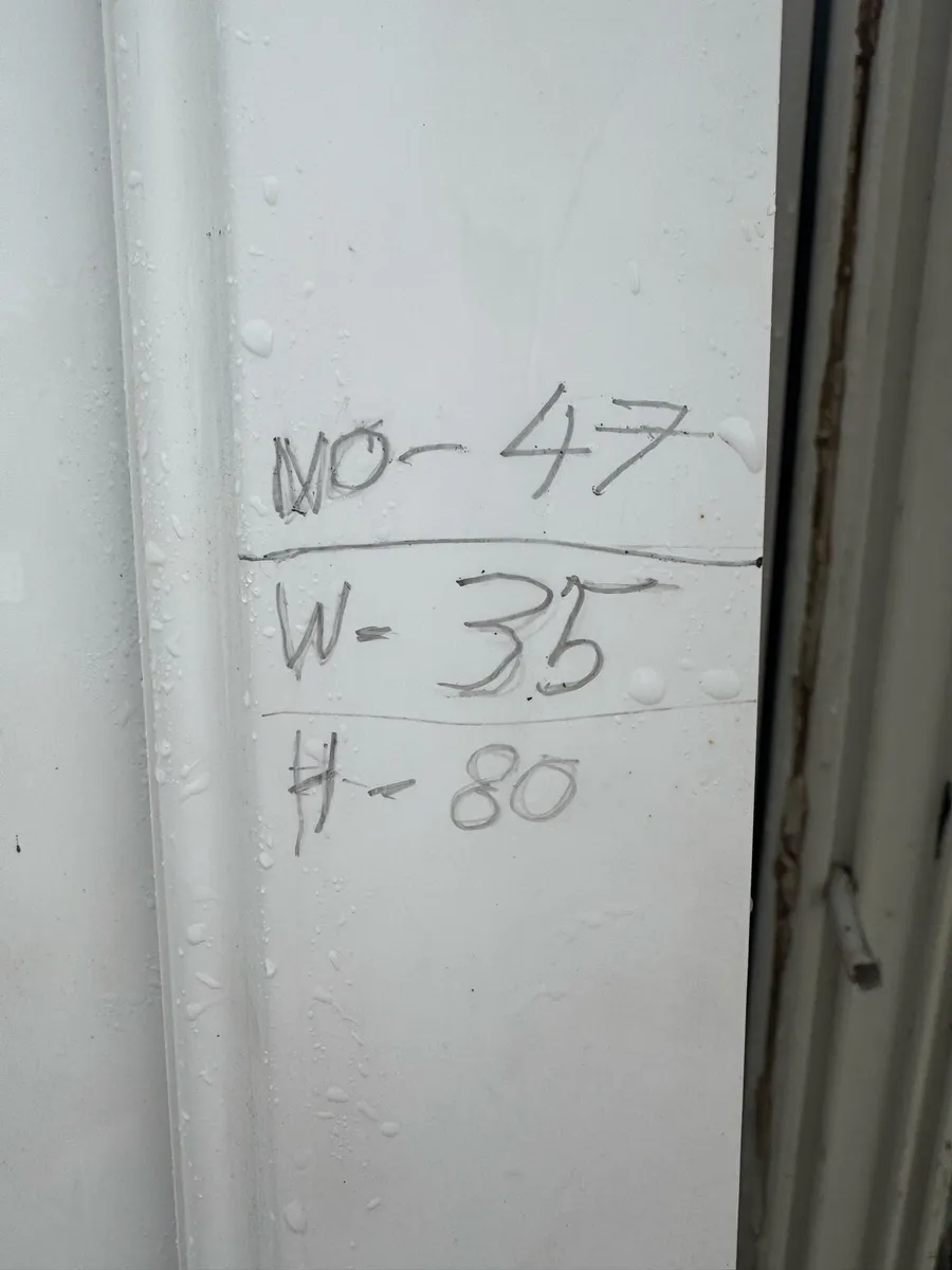 PVC Door - Image 2