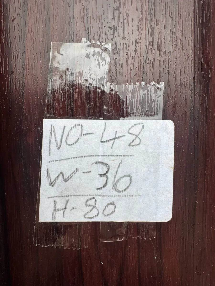 PVC Door - Image 2