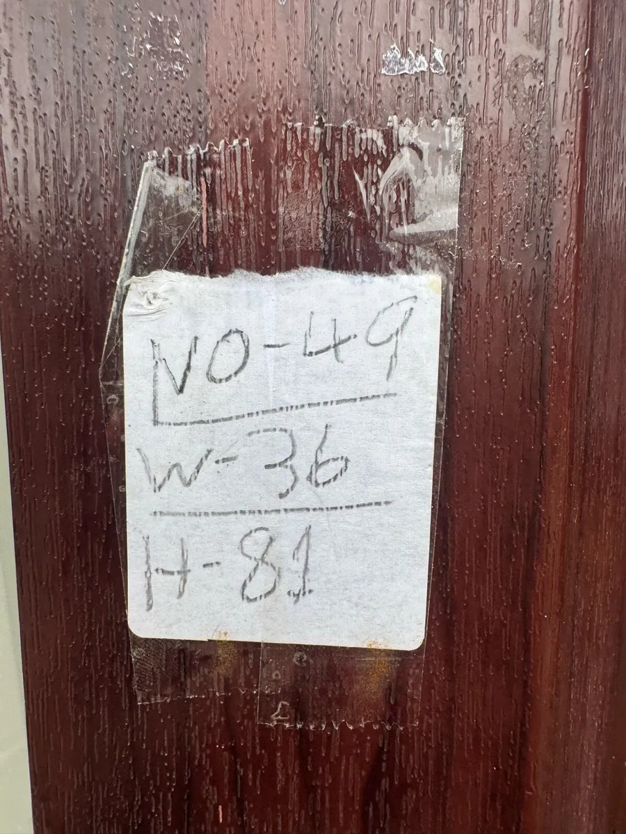 PVC Door - Image 2