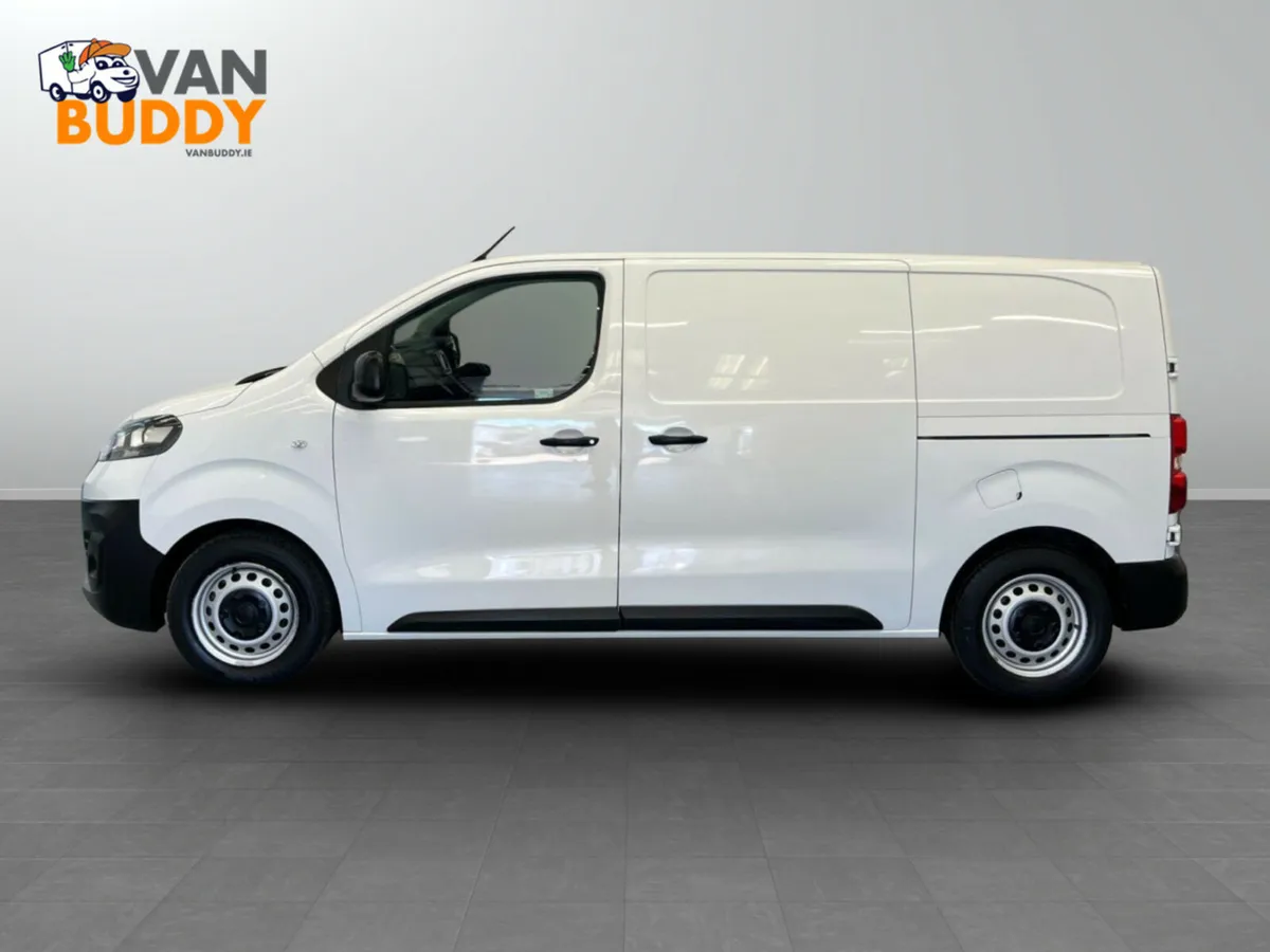 Fiat Scudo 1.5 Multijet Tecnico SWB Euro 6 (s/s) 6 - Image 2