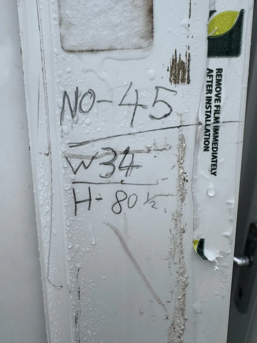 PVC Door - Image 2
