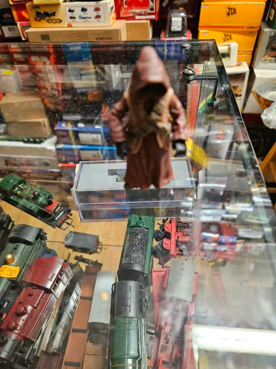 Star Wars Jawa - Image 1