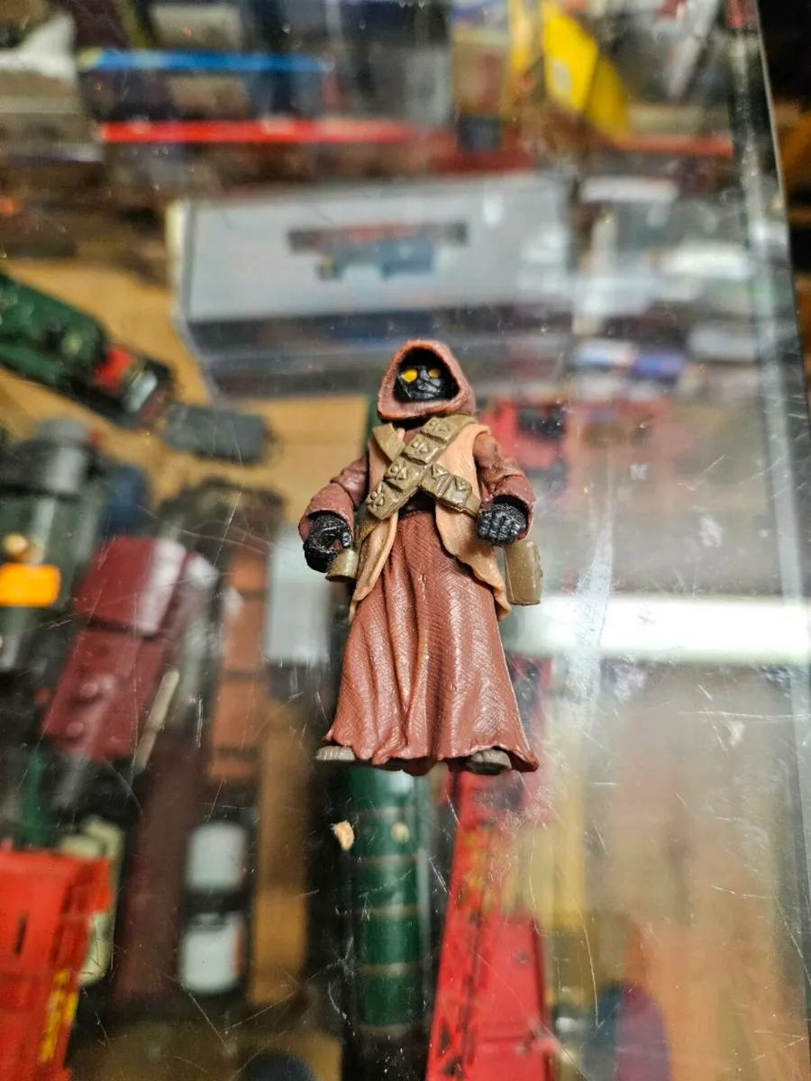Star Wars Jawa - Image 2
