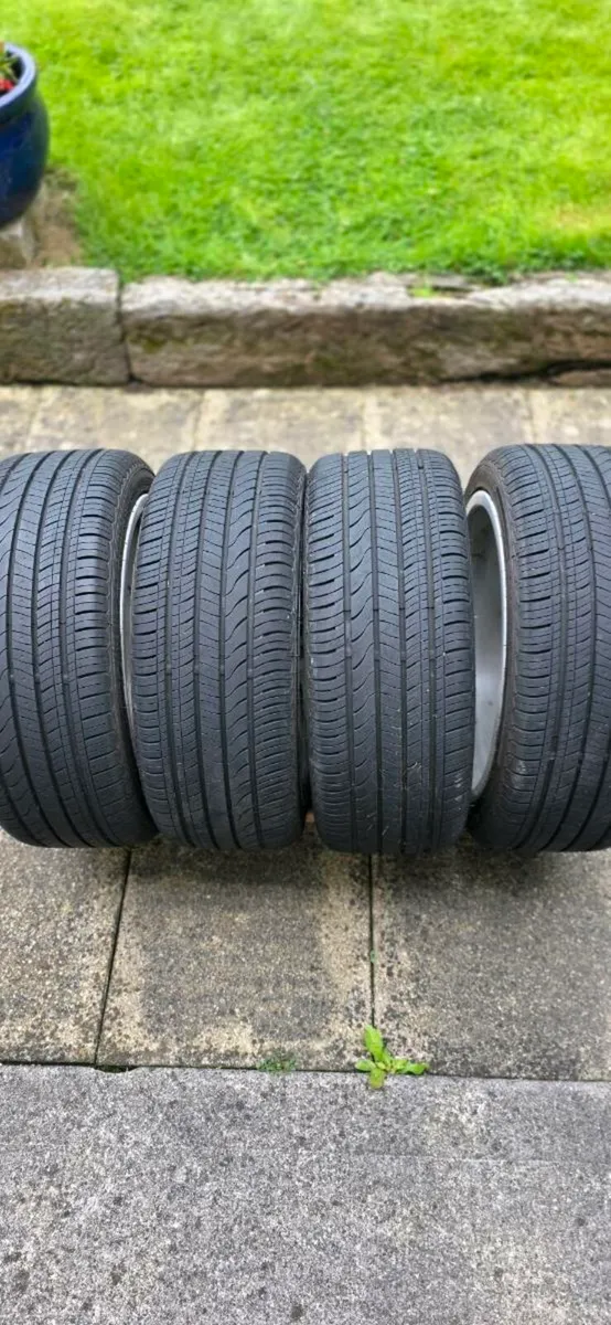 R17" 5x100 - Image 2