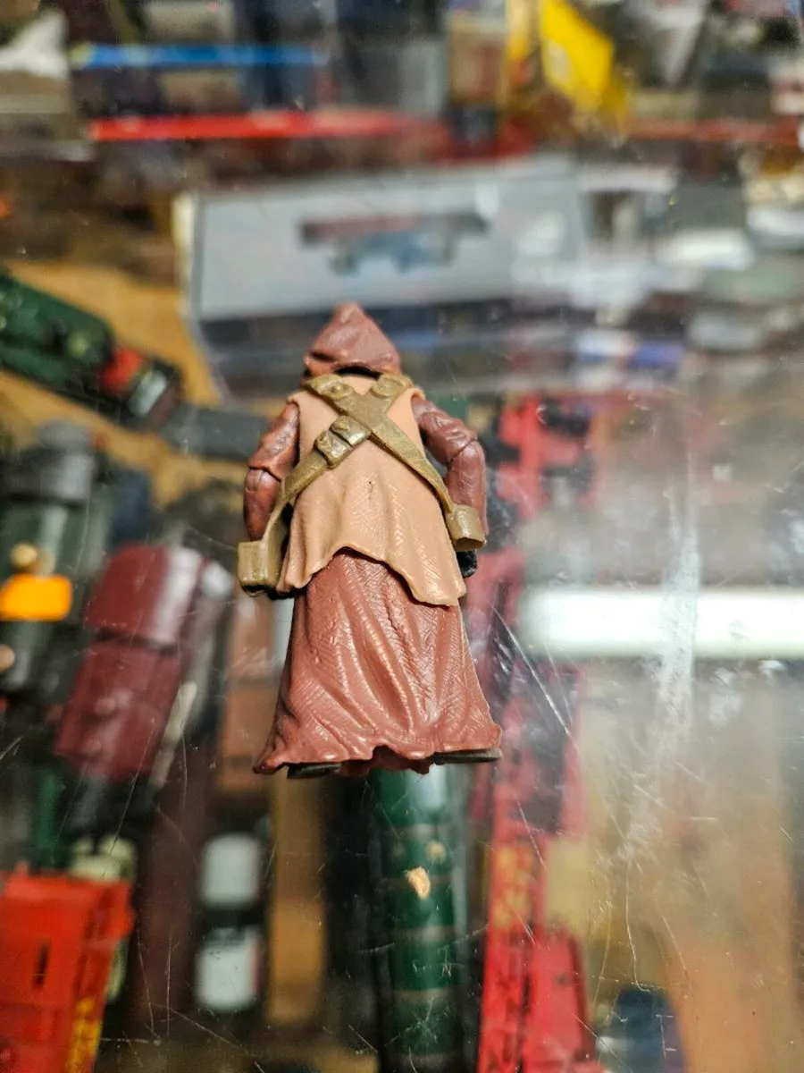 Star Wars Jawa - Image 3