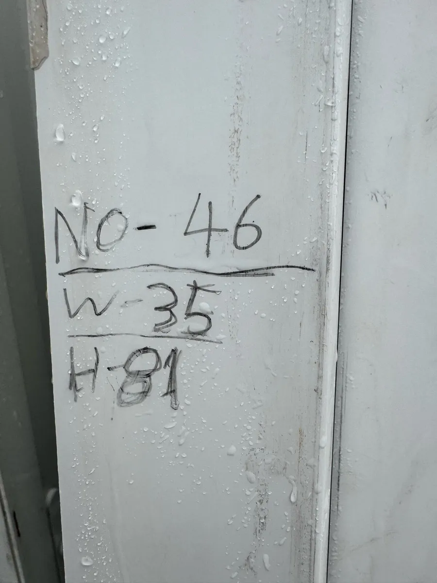 PVC Door - Image 2