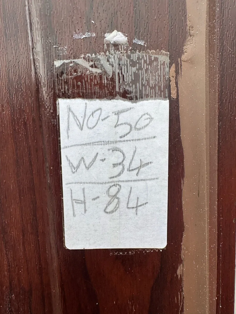 PVC Door - Image 2