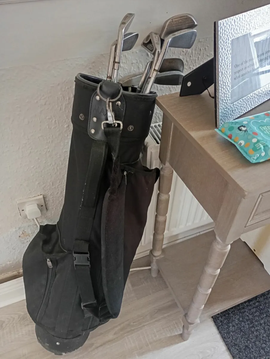 Golf clubs - Image 3