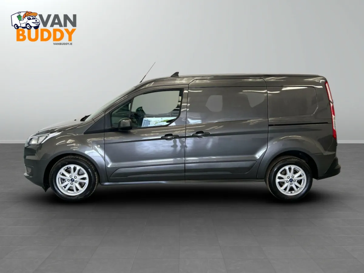 Ford Transit Connect 1.5 250 EcoBlue Limited L2 Eu - Image 2