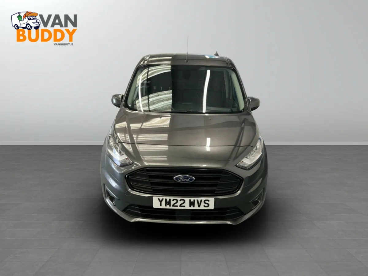Ford Transit Connect 1.5 250 EcoBlue Limited L2 Eu - Image 4