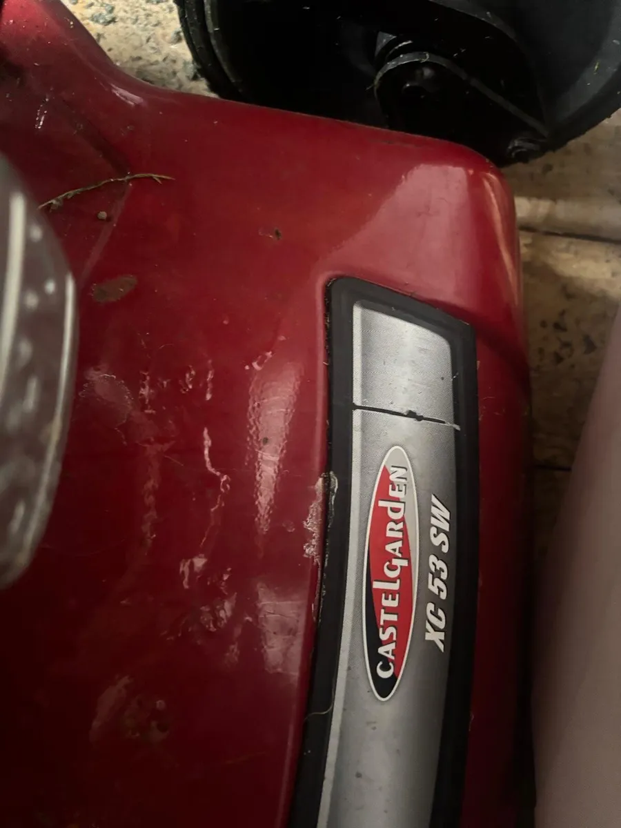 Lawnmower - Image 3