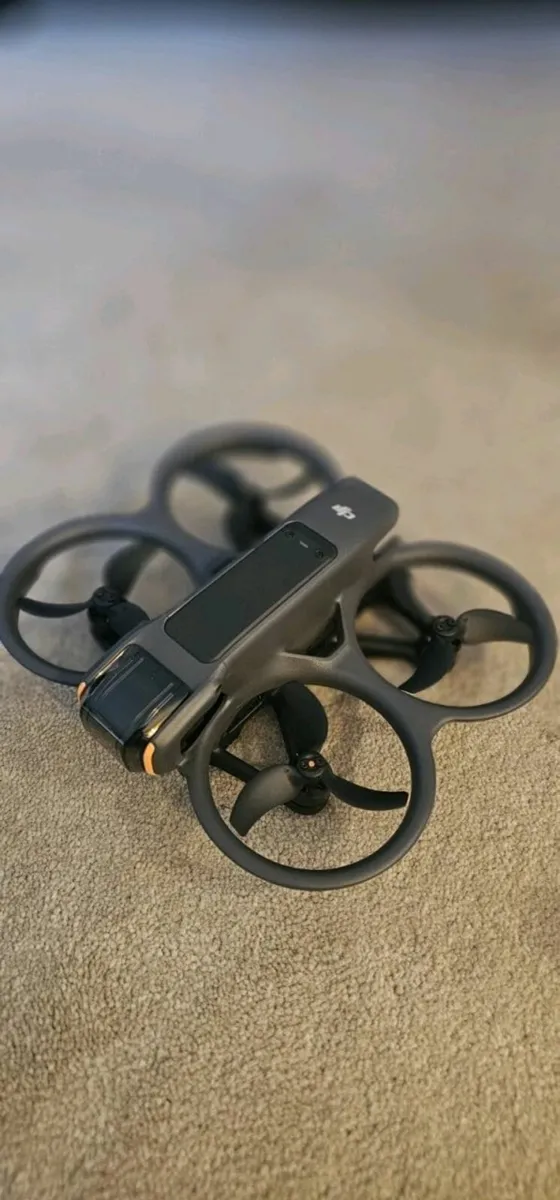 DJI Avata 2 Fly More Combo 4K Camera Drone - Image 2