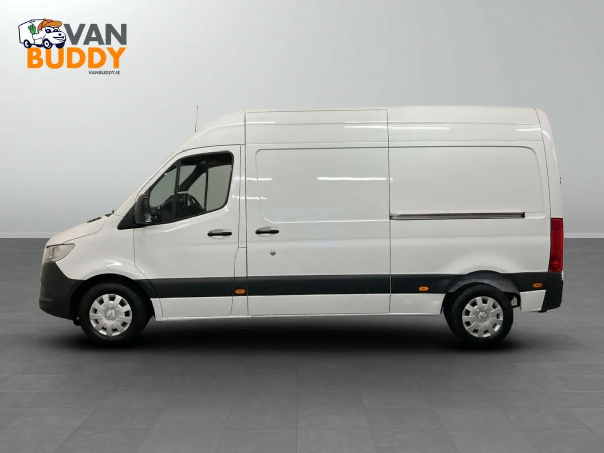 Mercedes-Benz Sprinter 2.1 314 CDI Premium FWD L2 - Image 2