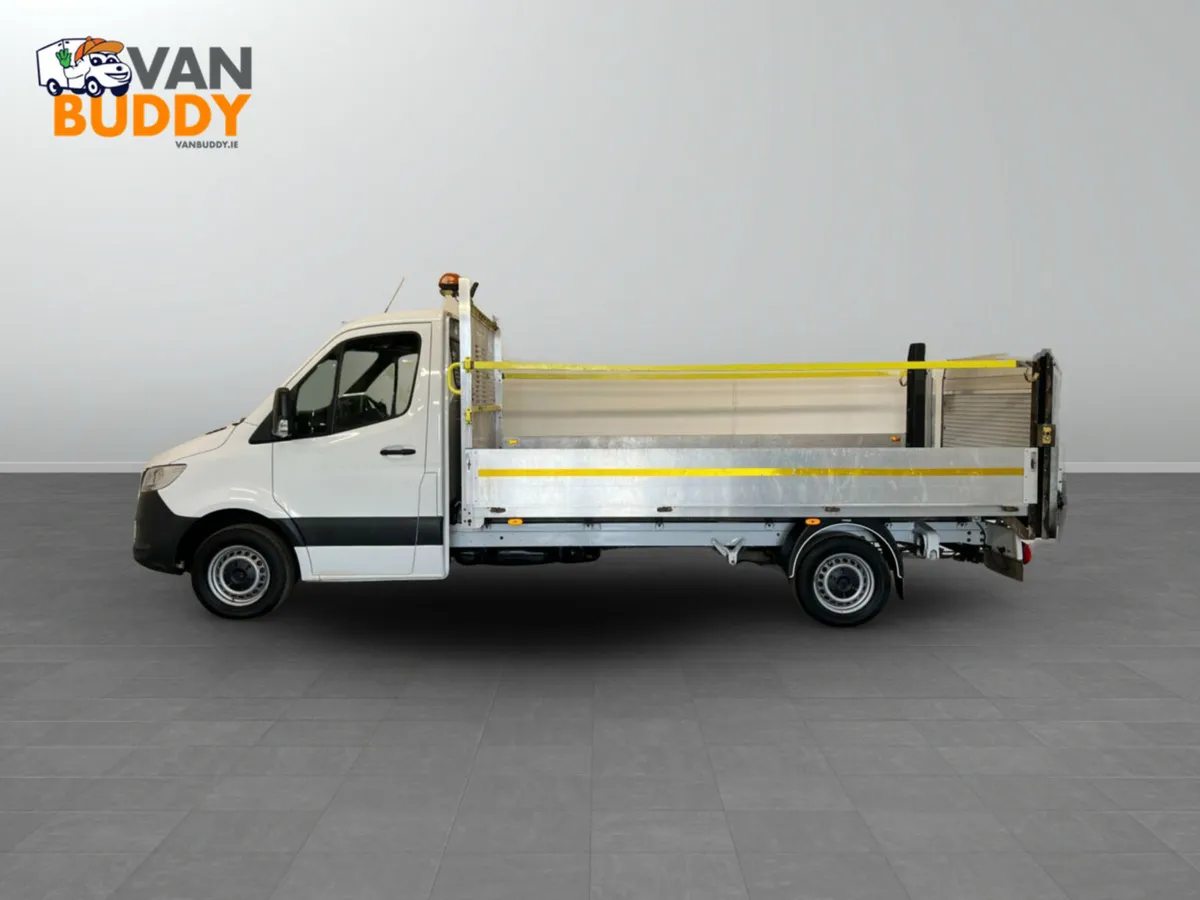 Mercedes-Benz Sprinter 2.0 315 CDI Progressive RWD - Image 2